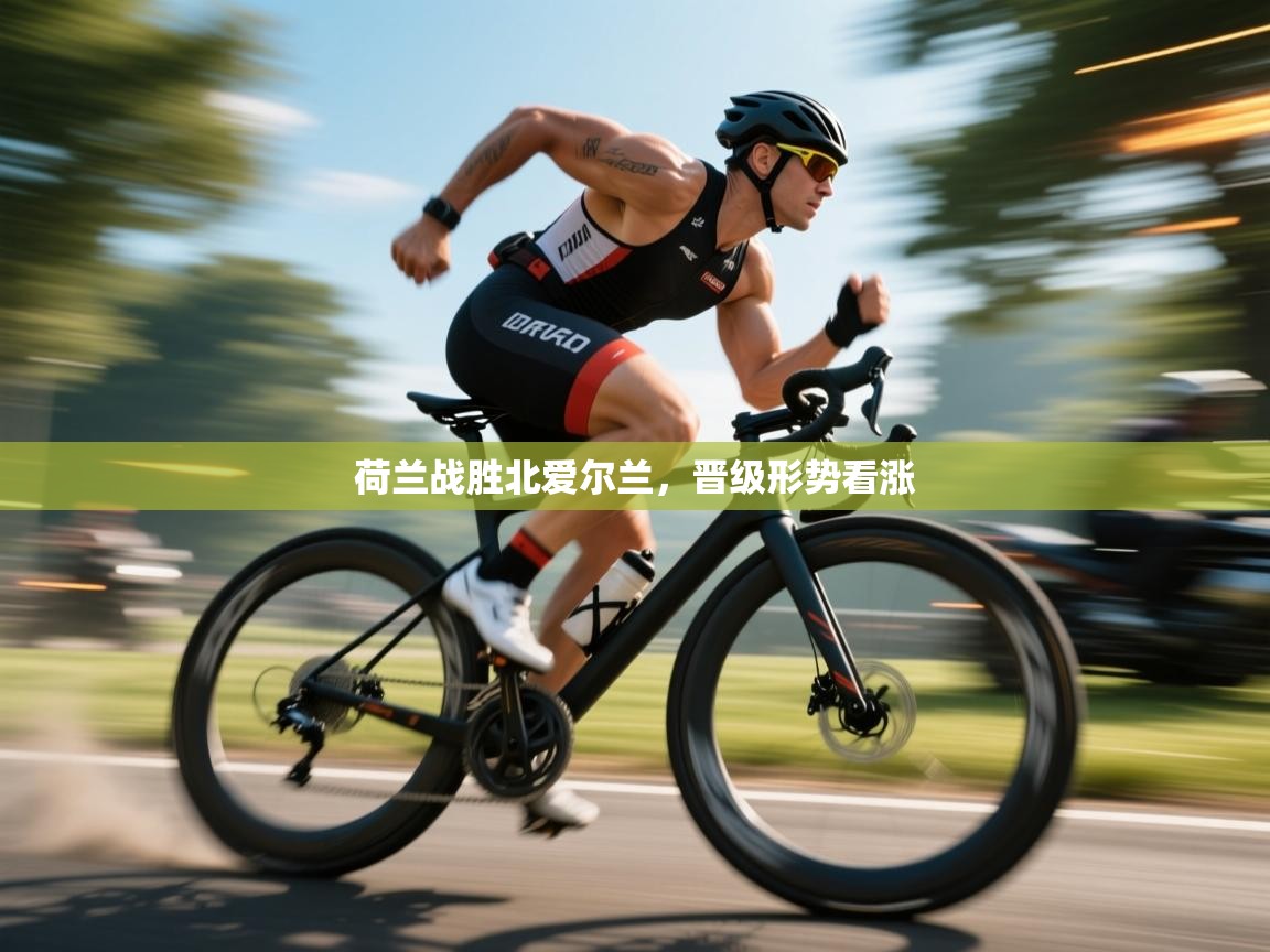 荷兰战胜北爱尔兰,晋级形势看涨