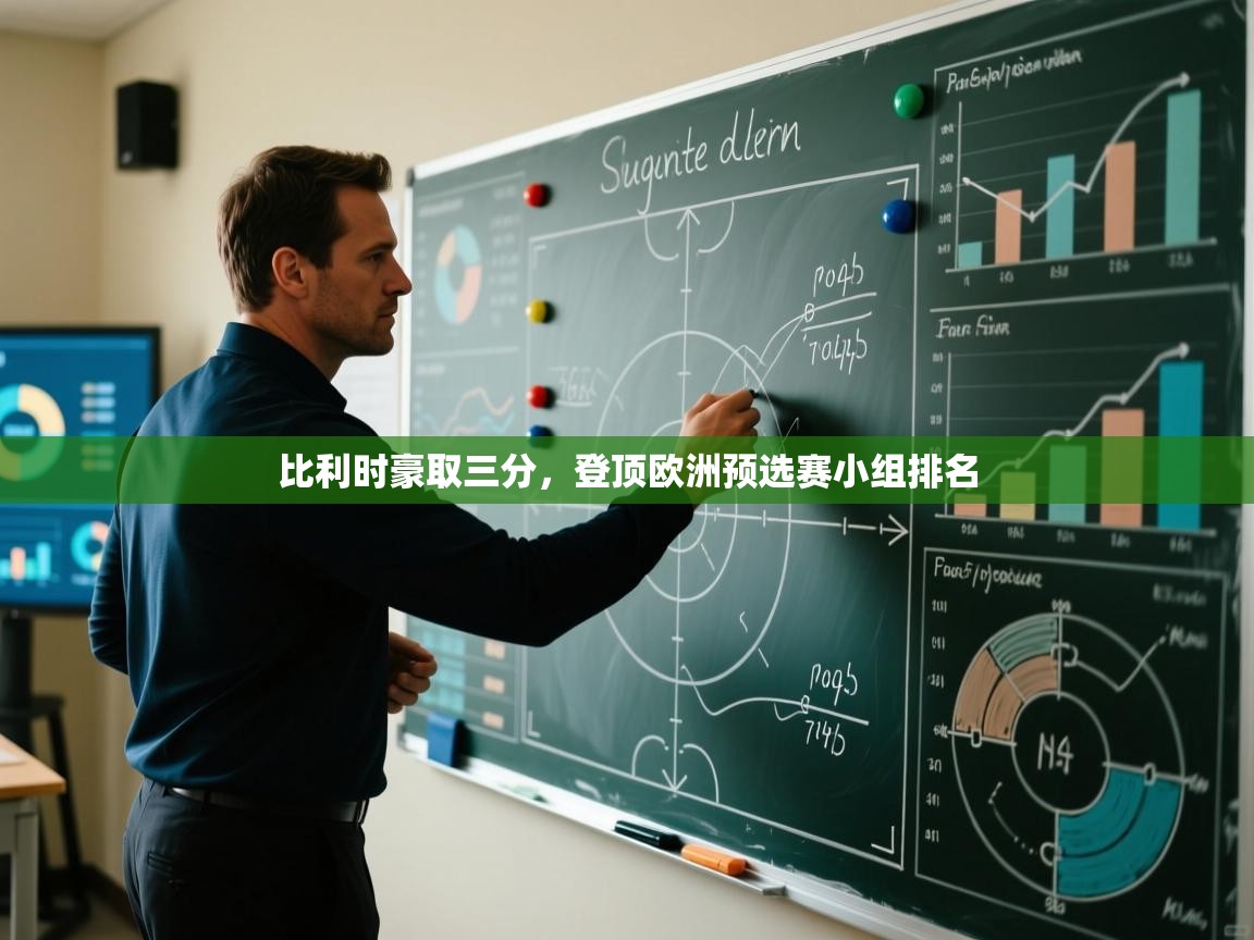 比利时豪取三分,登顶欧洲预选赛小组排名