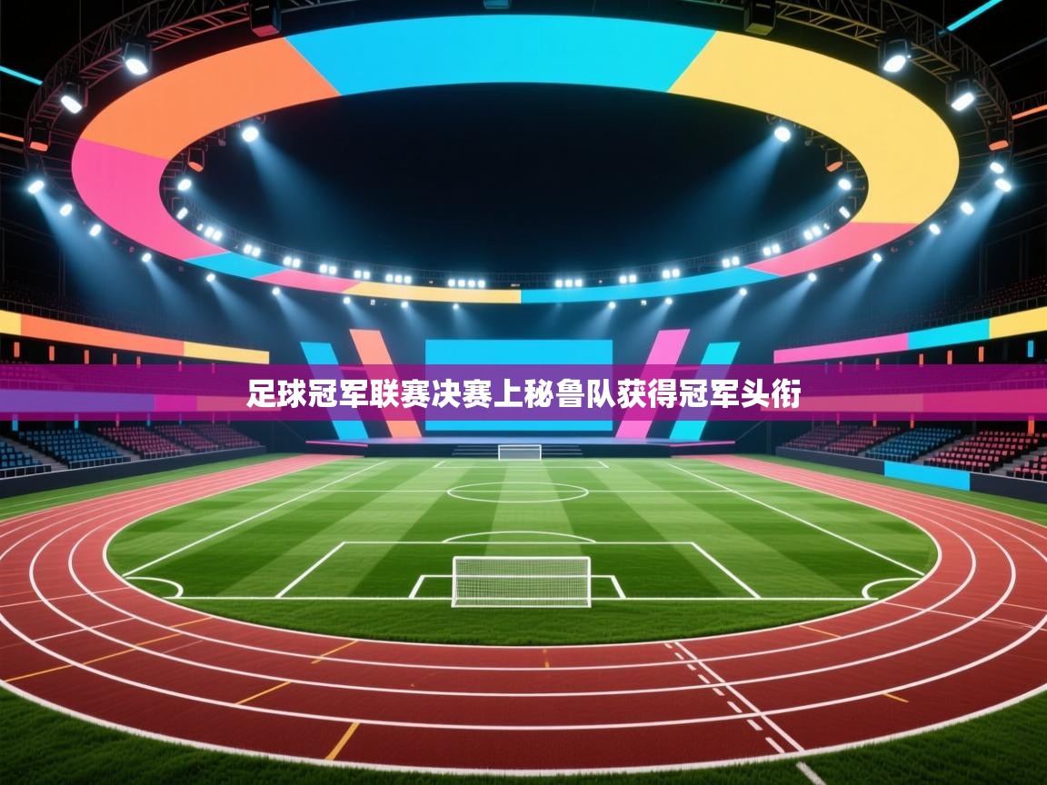 足球冠军联赛决赛上秘鲁队获得冠军头衔