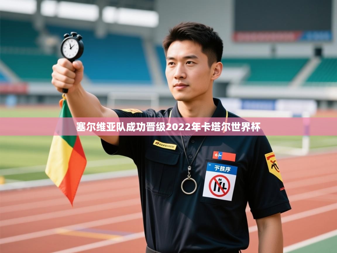 塞尔维亚队成功晋级2022年卡塔尔世界杯