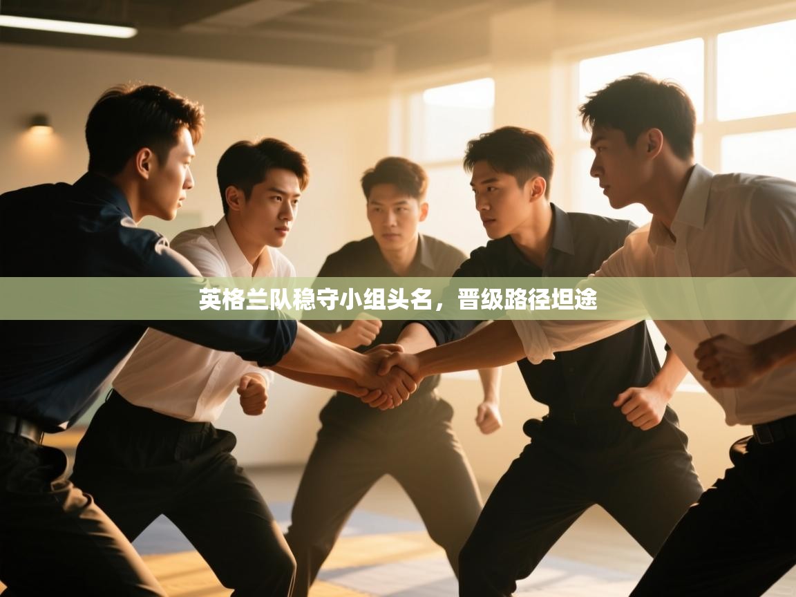 英格兰队稳守小组头名，晋级路径坦途