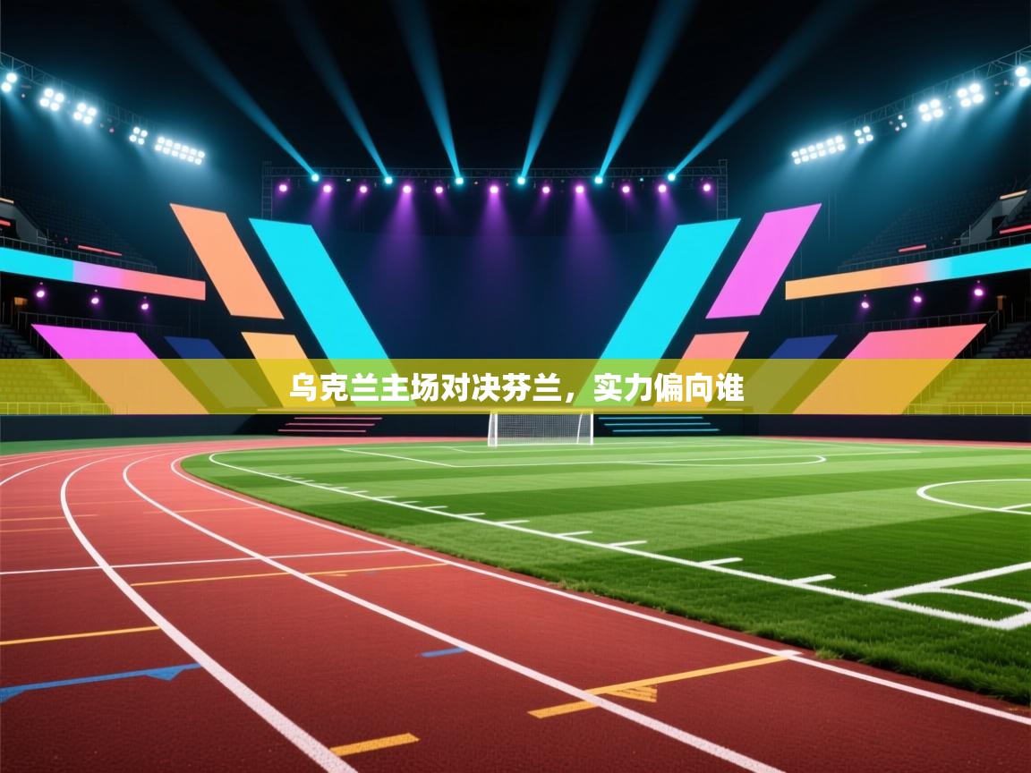 乌克兰主场对决芬兰，实力偏向谁