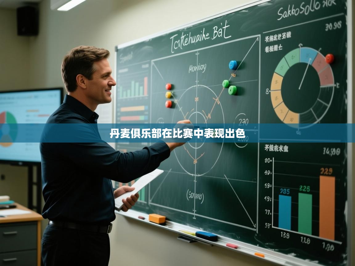 丹麦俱乐部在比赛中表现出色