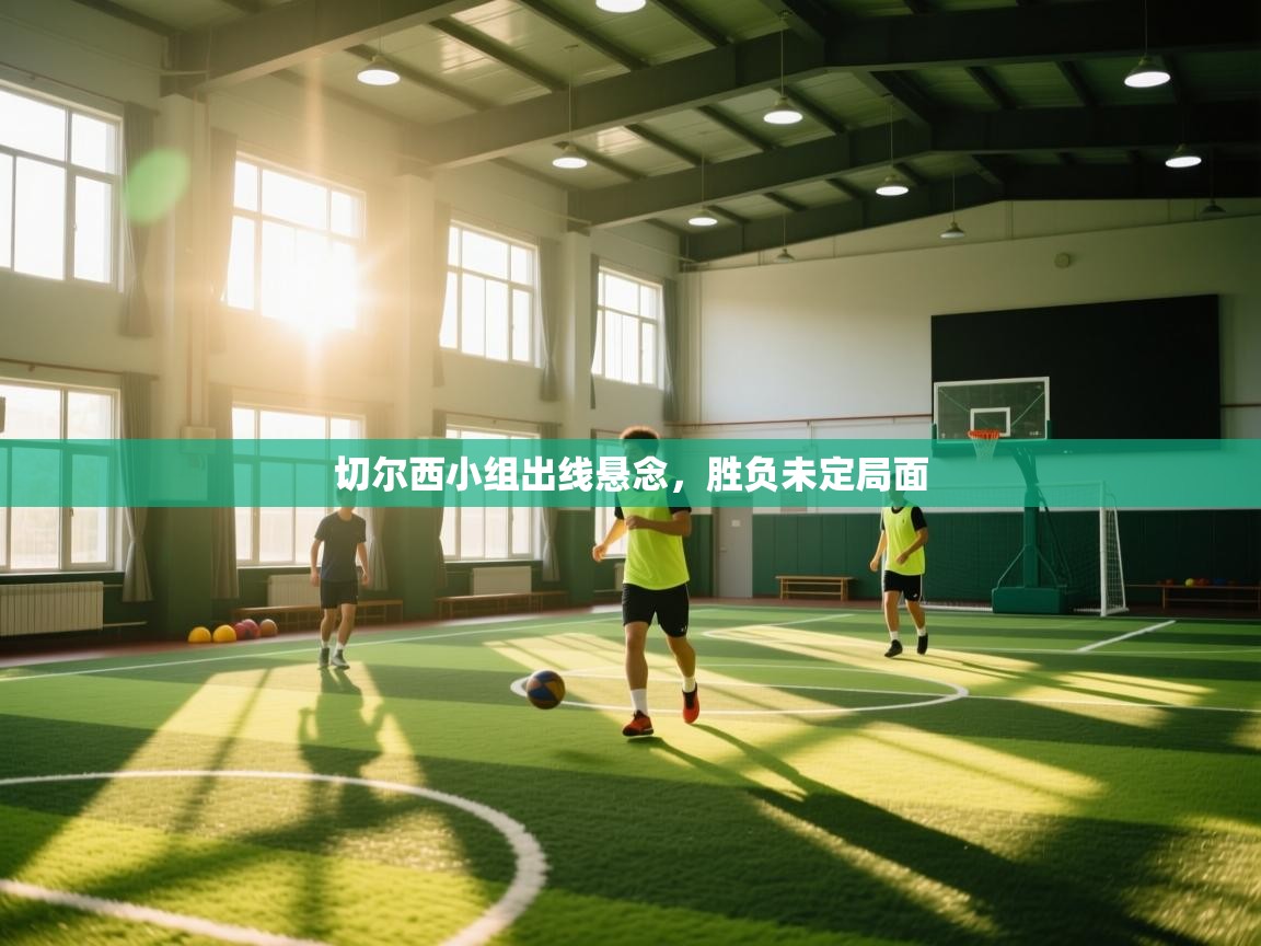 切尔西小组出线悬念,胜负未定局面