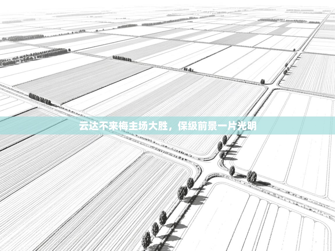 云达不来梅主场大胜，保级前景一片光明