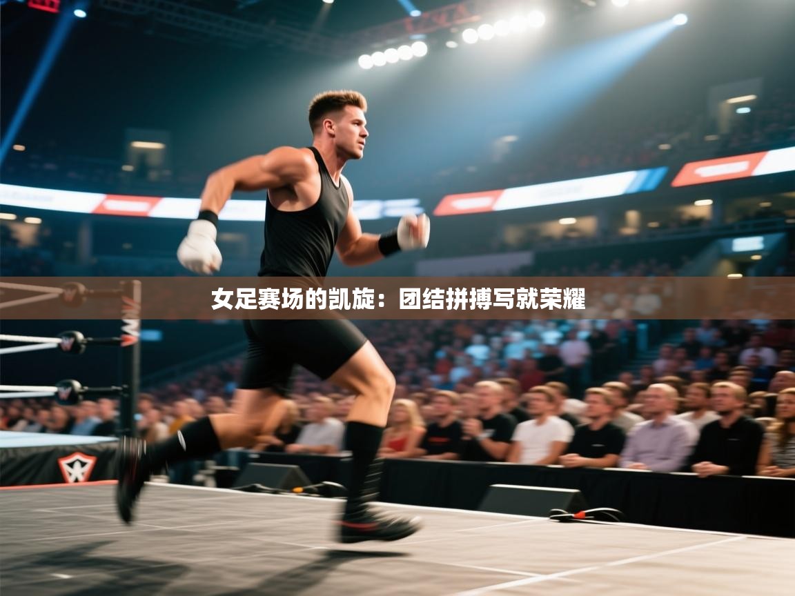 女足赛场的凯旋:团结拼搏写就荣耀