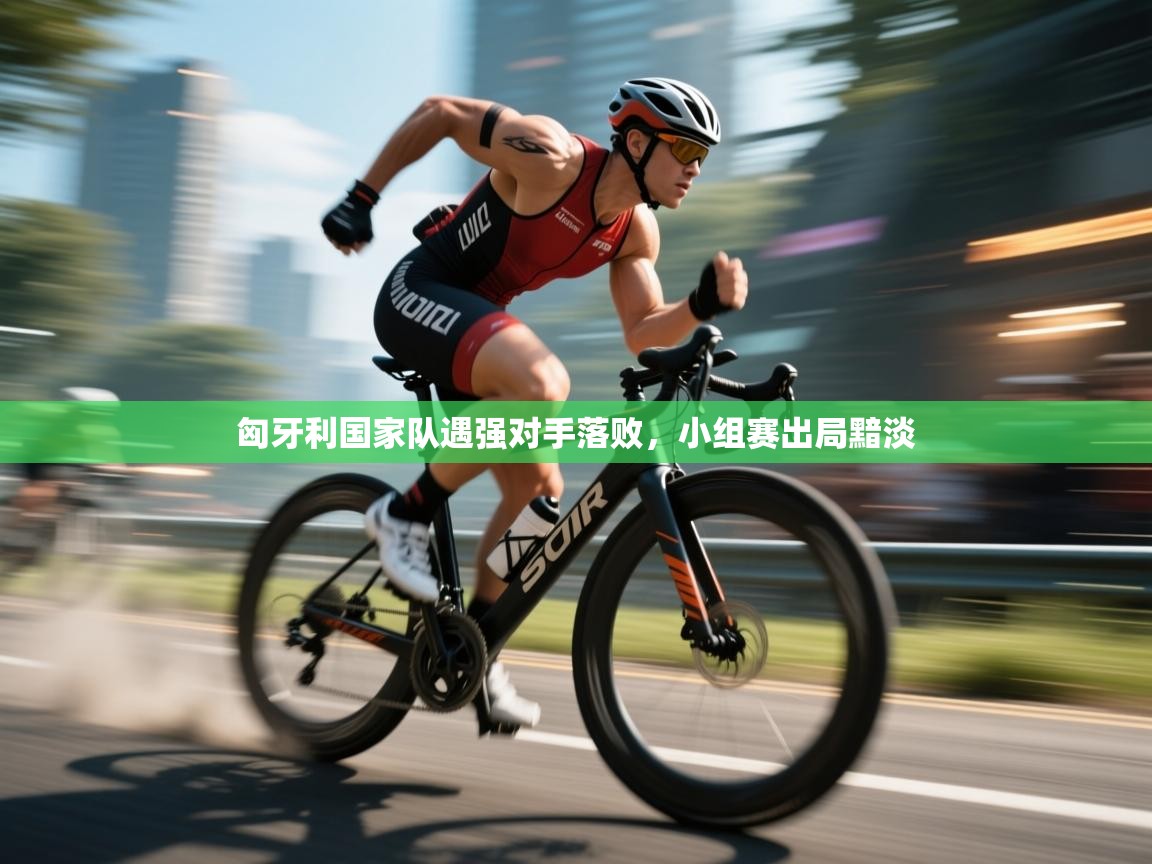 匈牙利国家队遇强对手落败,小组赛出局黯淡