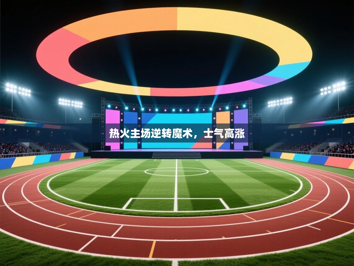 热火主场逆转魔术,士气高涨