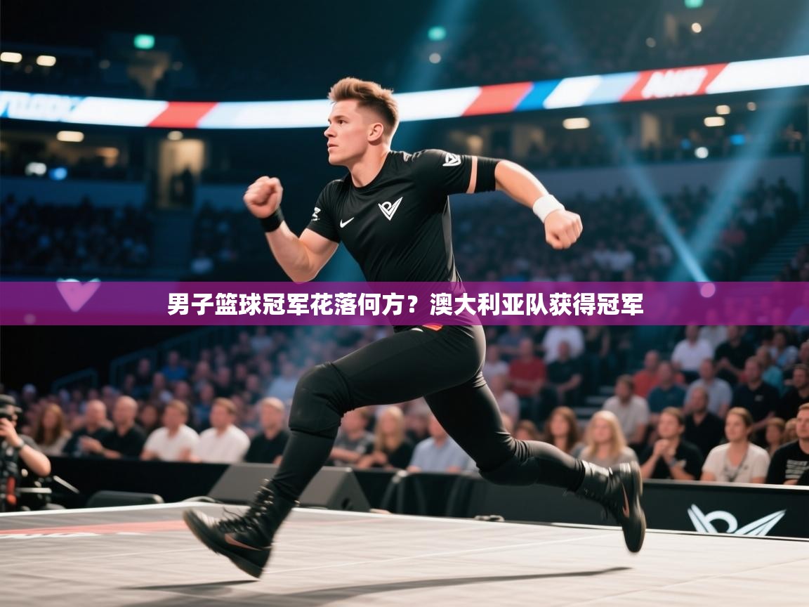 男子篮球冠军花落何方?澳大利亚队获得冠军