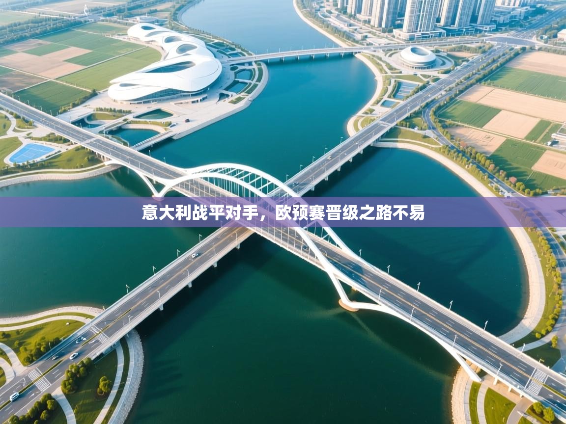 意大利战平对手，欧预赛晋级之路不易  第2张