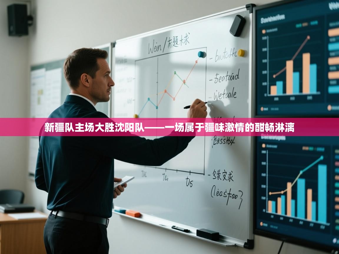 新疆队主场大胜沈阳队——一场属于疆味激情的酣畅淋漓