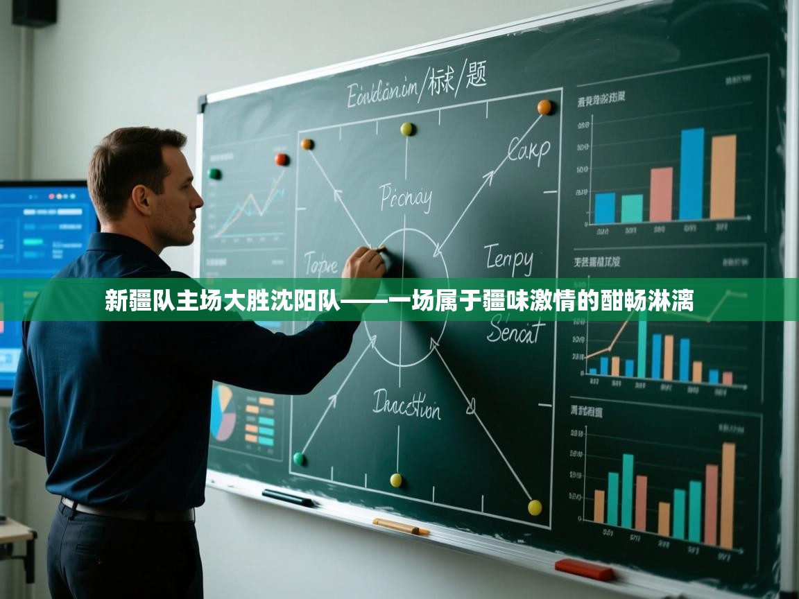 新疆队主场大胜沈阳队——一场属于疆味激情的酣畅淋漓  第2张