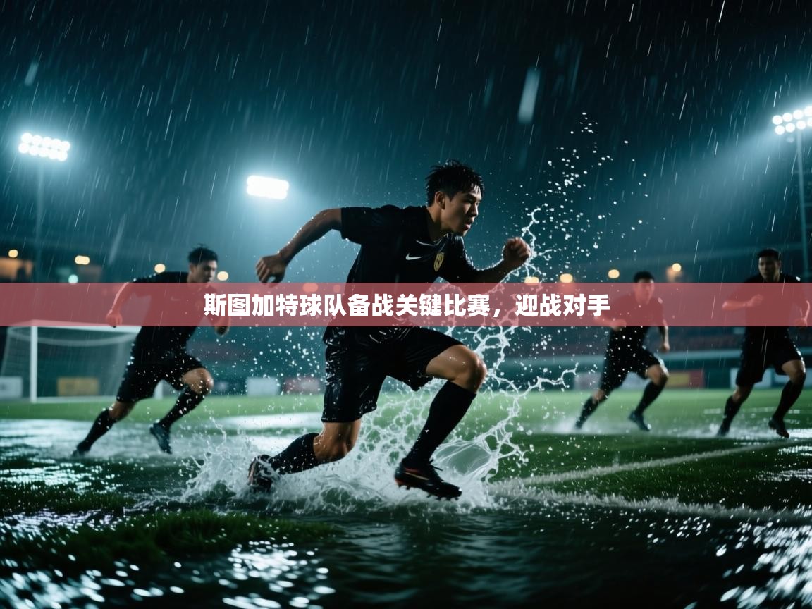 斯图加特球队备战关键比赛,迎战对手