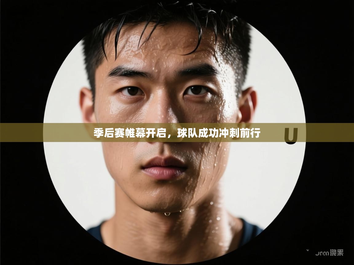 季后赛帷幕开启,球队成功冲刺前行