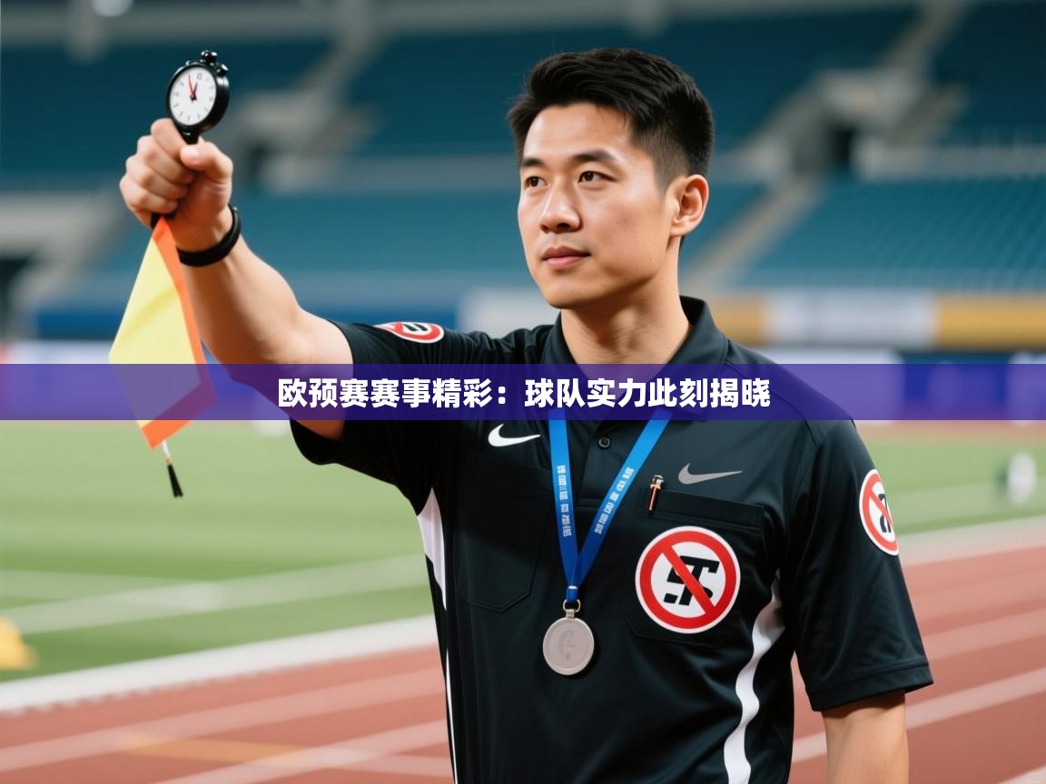 欧预赛赛事精彩:球队实力此刻揭晓
