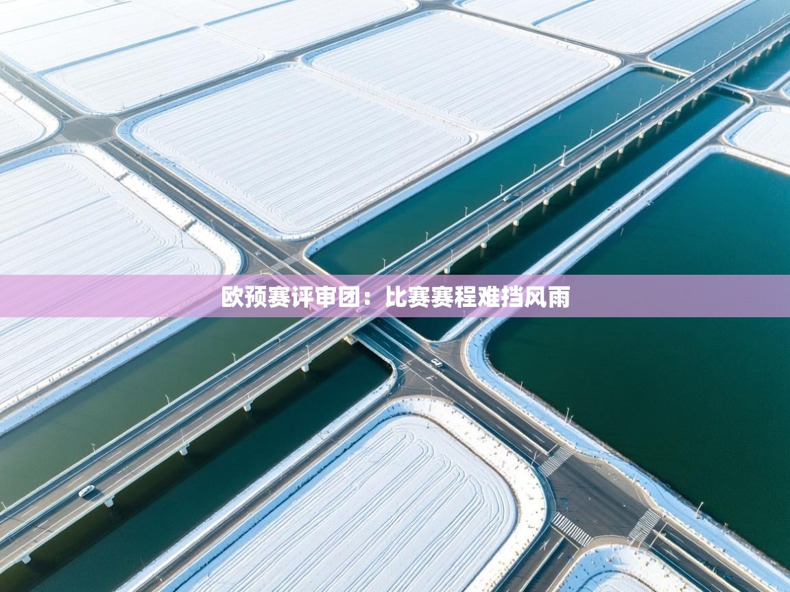 欧预赛评审团：比赛赛程难挡风雨  第2张