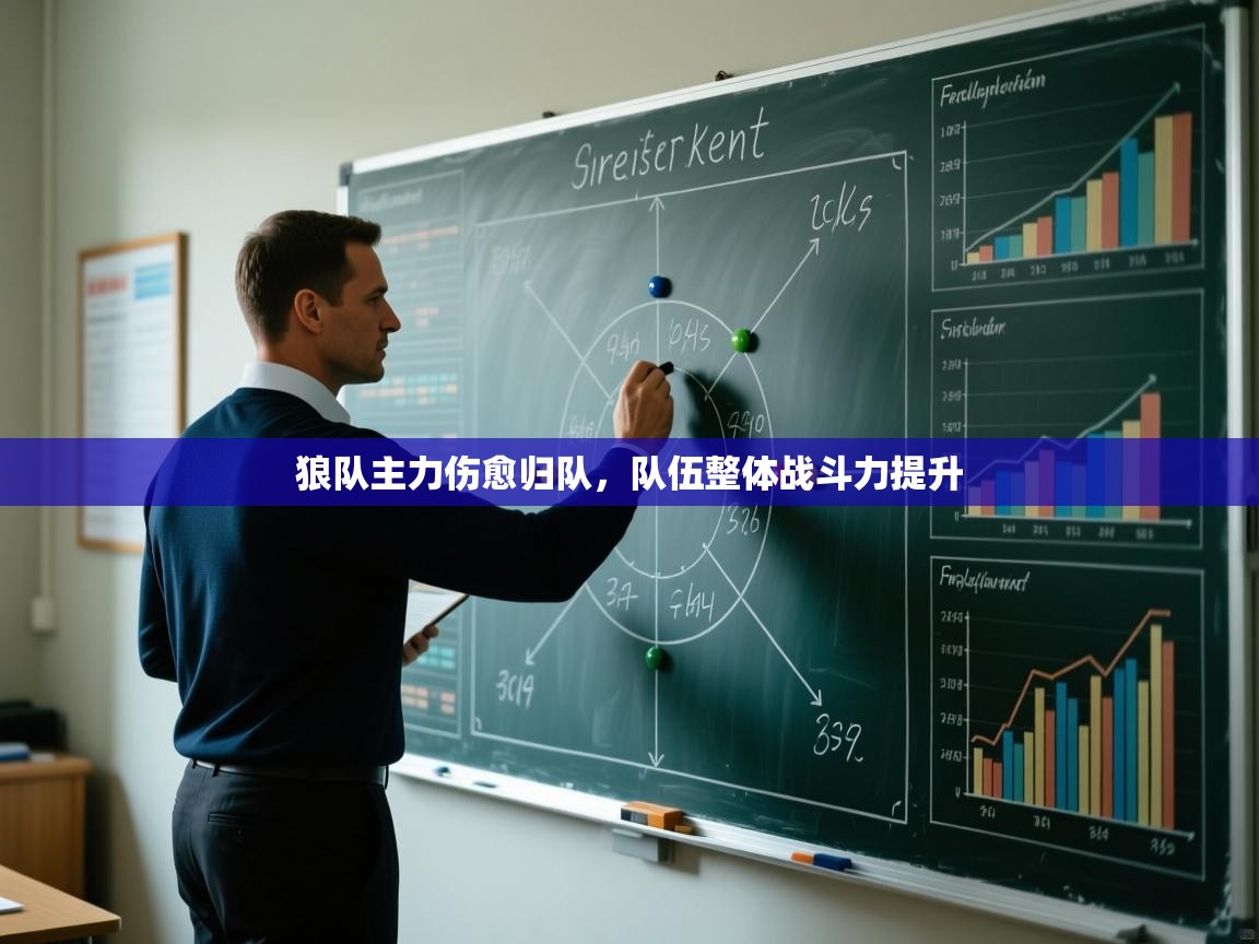 狼队主力伤愈归队,队伍整体战斗力提升