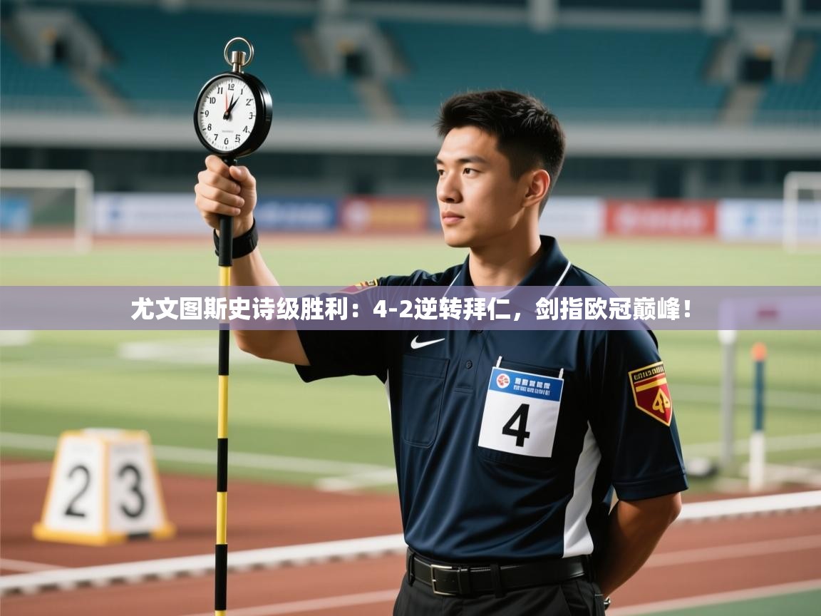 尤文图斯史诗级胜利:4-2逆转拜仁,剑指欧冠巅峰!