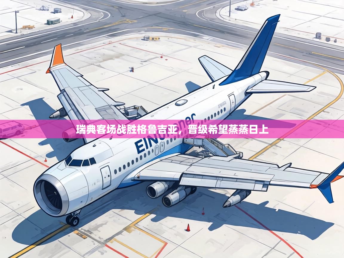 瑞典客场战胜格鲁吉亚，晋级希望蒸蒸日上  第1张