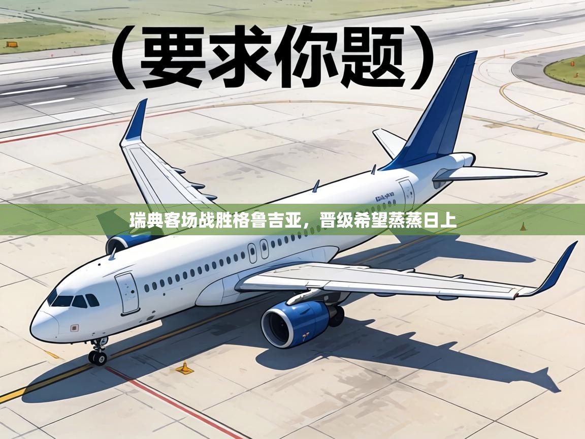 瑞典客场战胜格鲁吉亚，晋级希望蒸蒸日上  第2张