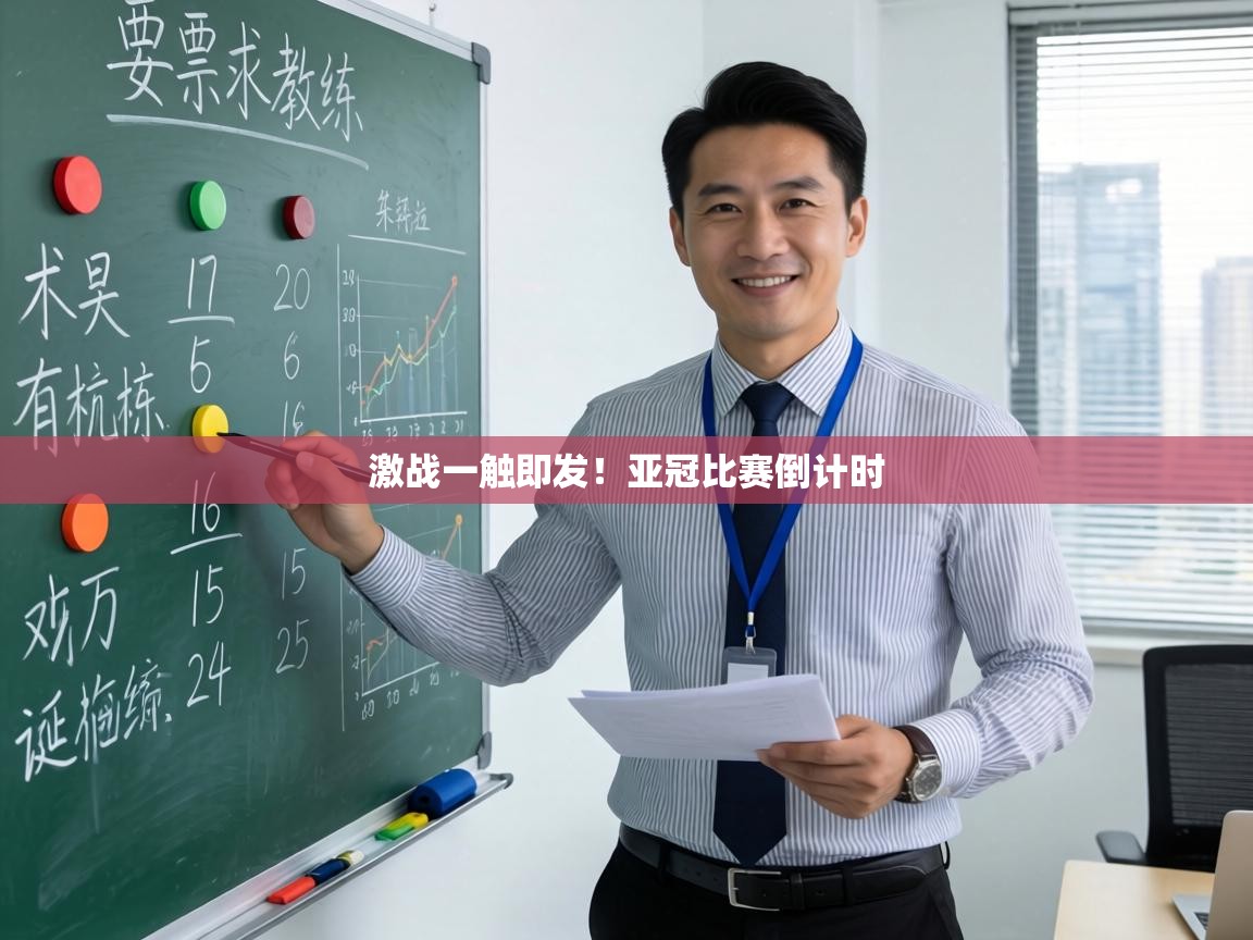 激战一触即发！亚冠比赛倒计时  第1张