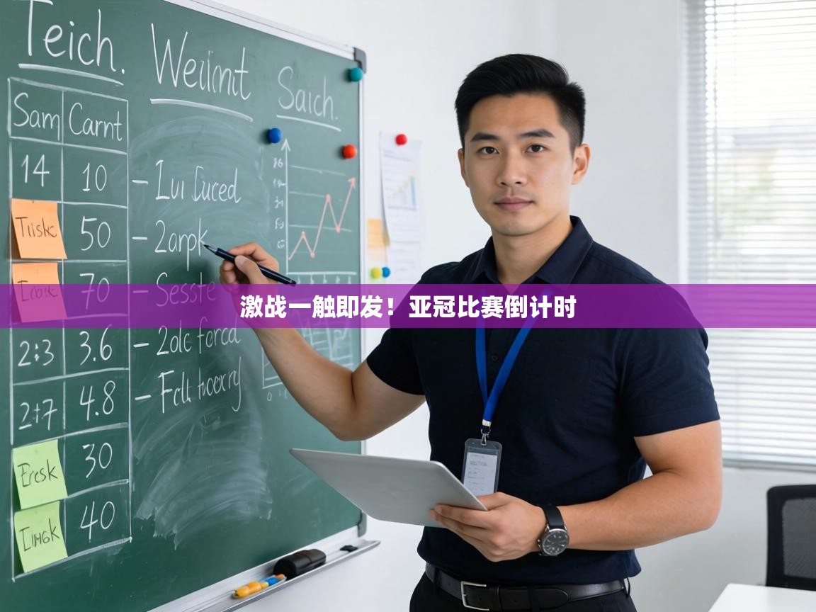 激战一触即发！亚冠比赛倒计时  第2张