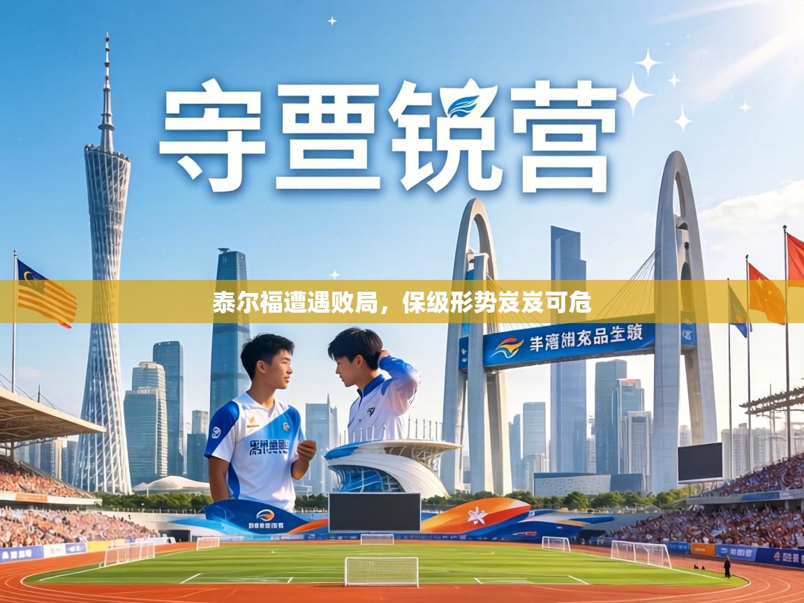 泰尔福遭遇败局,保级形势岌岌可危 第2张