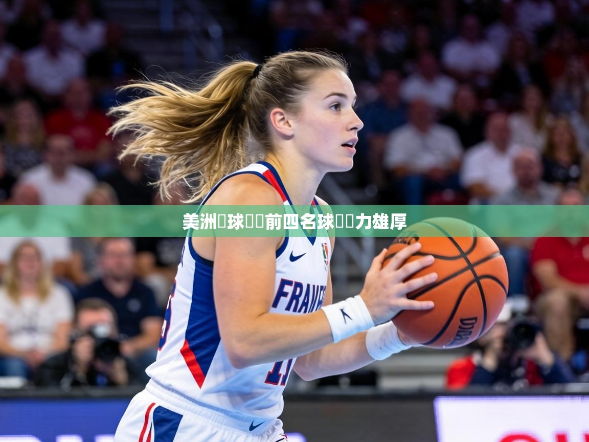 美洲籃球聯賽前四名球隊實力雄厚  第2张