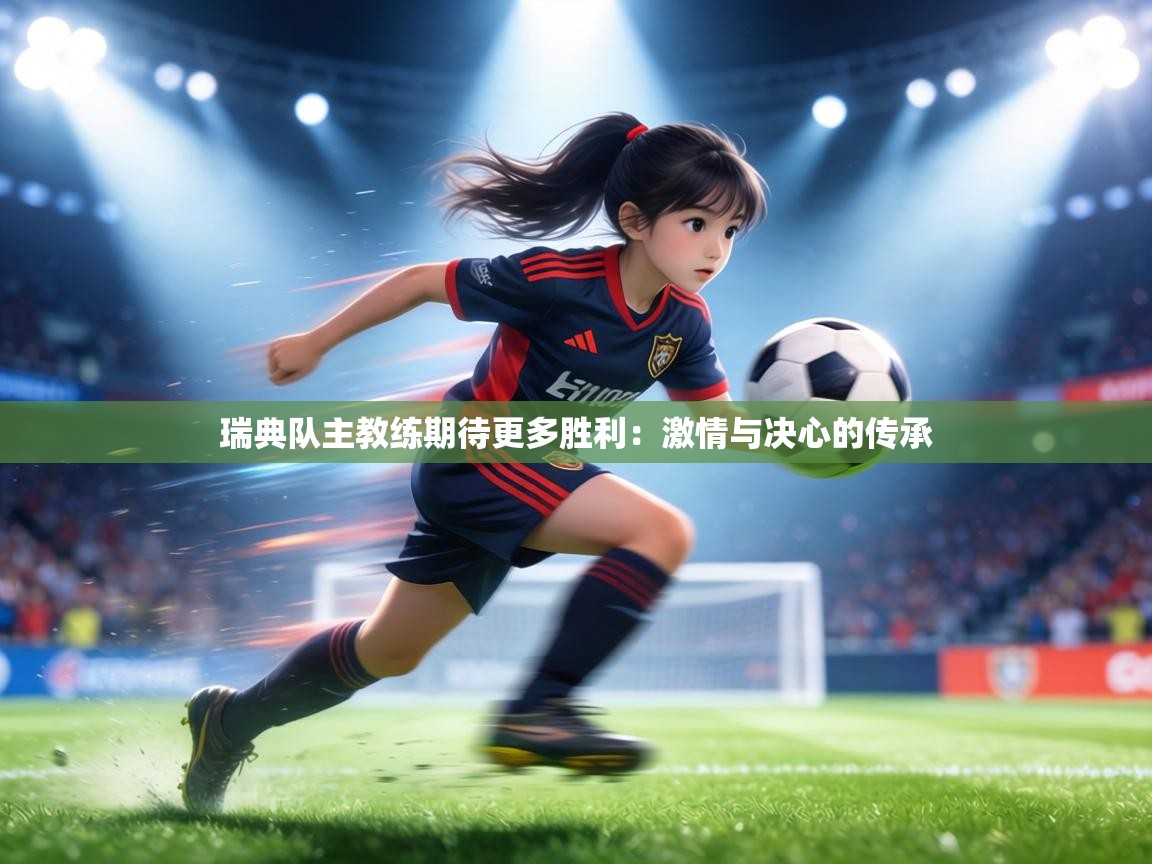 瑞典队主教练期待更多胜利:激情与决心的传承 第1张